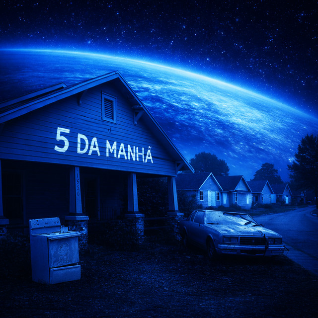 5 DA MANHÃ