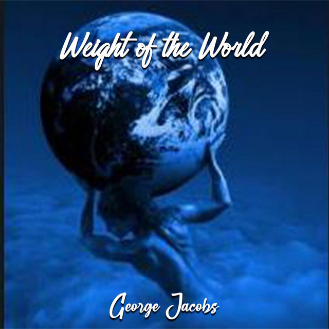 Weight Of The World (Radio Edit)