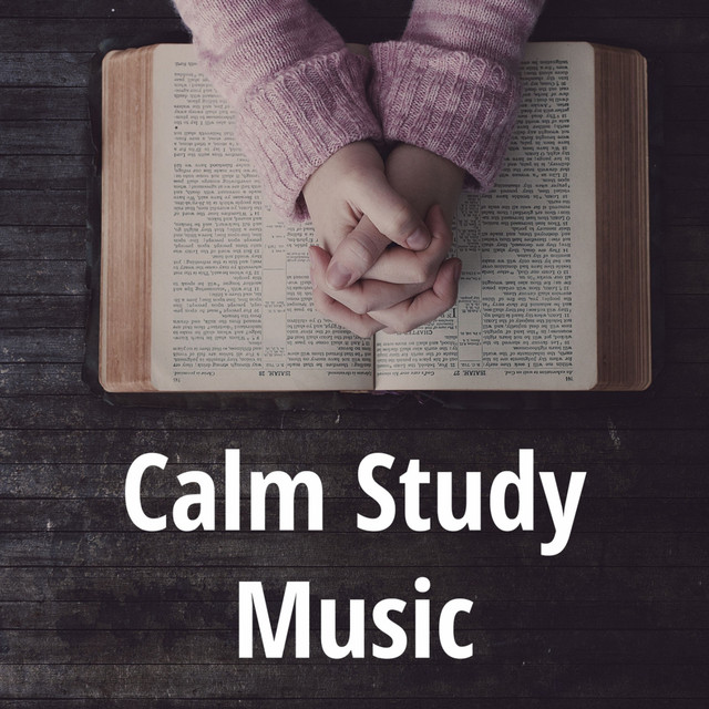 Calm Study Music cover art