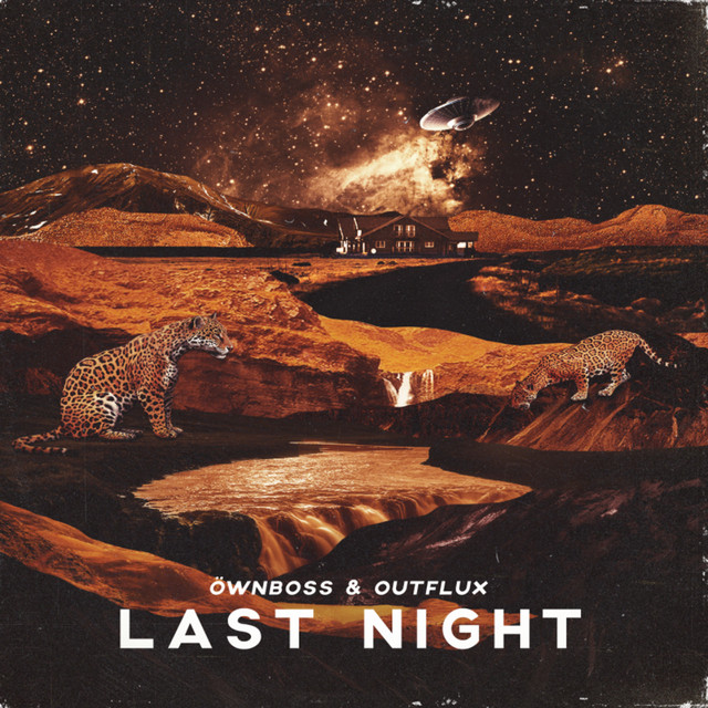 Last Night - Remix