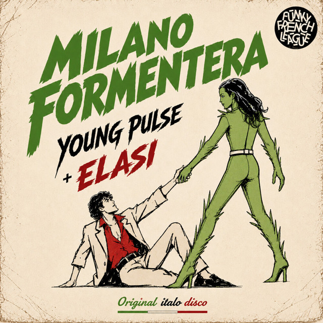 Milano Formentera