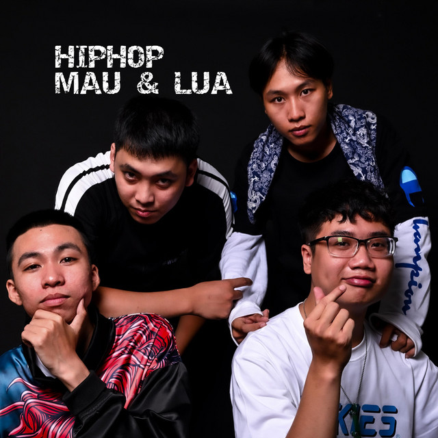 Hiphop, Máu và Lửa - Single by hieuhayho | Spotify