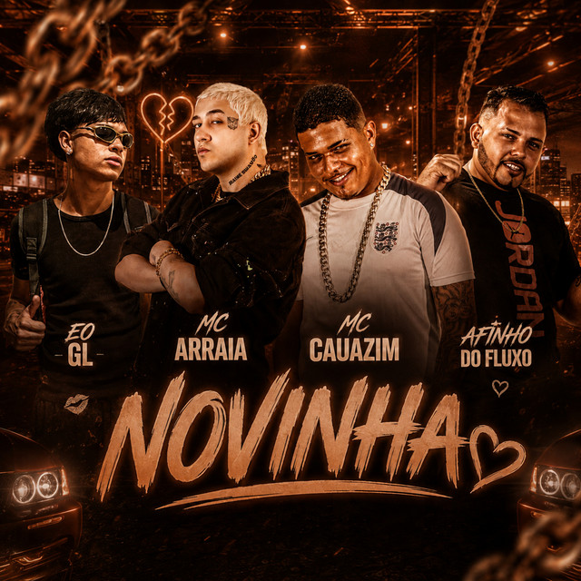 Novinha