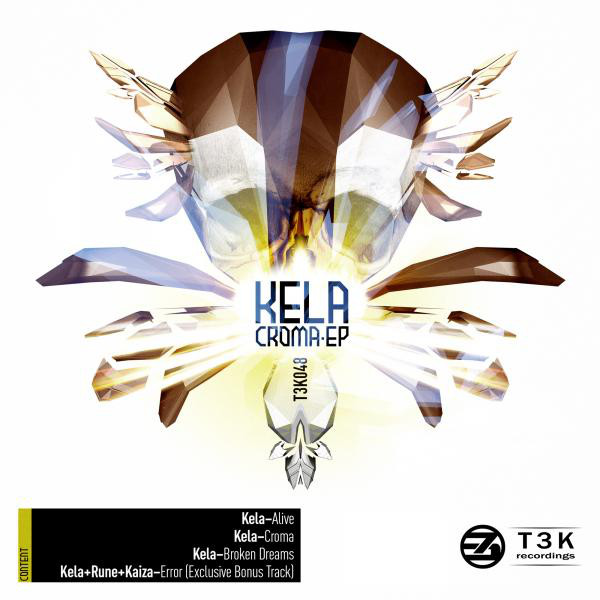 Alive - Original Mix cover art
