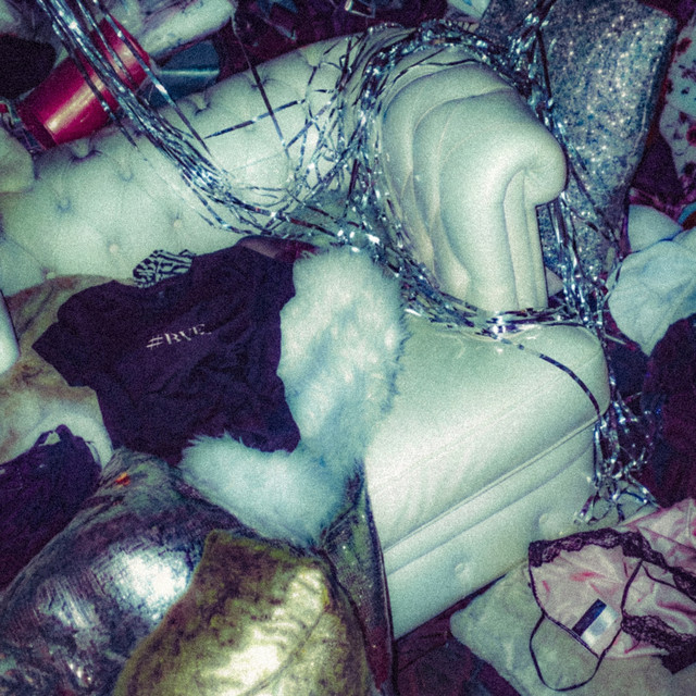 undefined album image