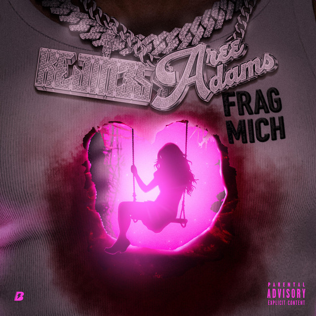 Frag mich cover