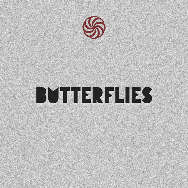 Обкладинка: Butterflies — In Signs