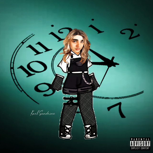 Six Feet Underground cover art