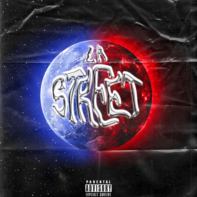La Street cover art