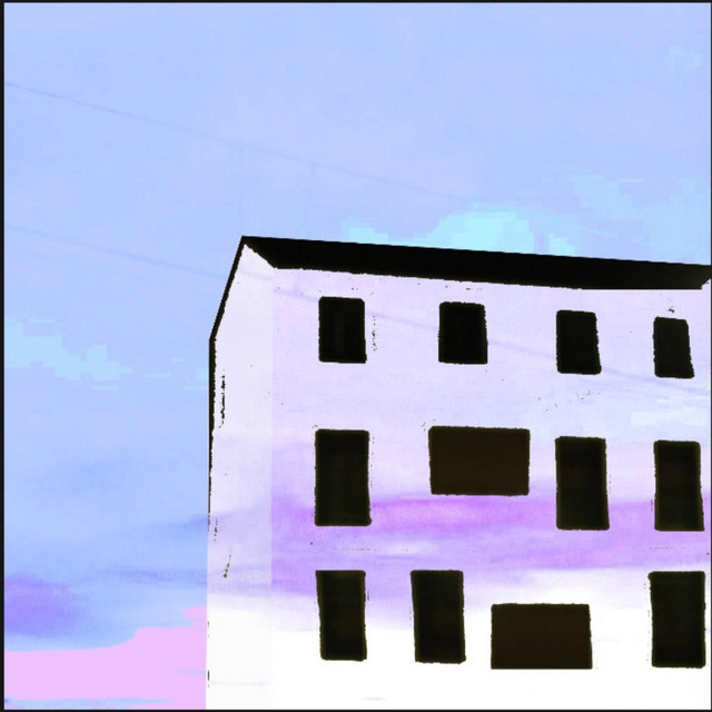 NUNCA PASA NADA cover art