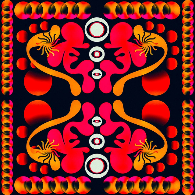 Hors d'Oeuvres cover art