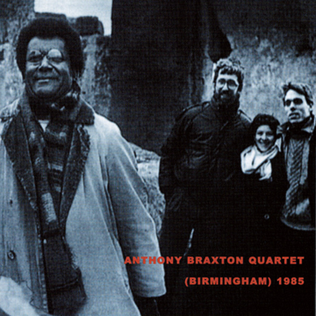 (Birmingham) 1985 cover art