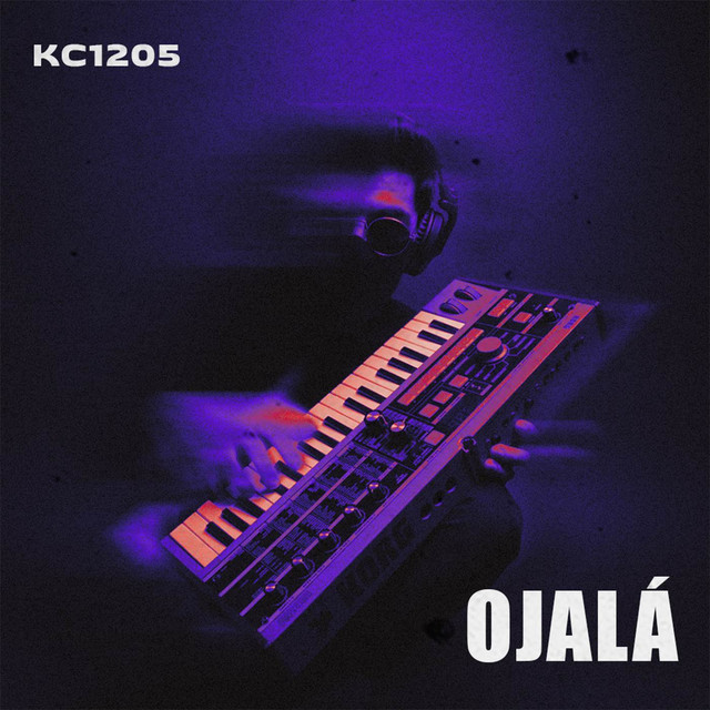 OJALÁ - Radio Edit