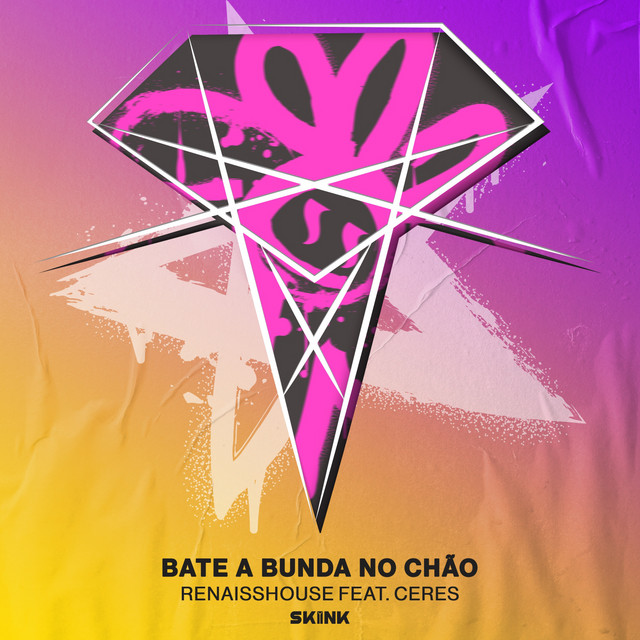 BATE A BUNDA NO CHÃO