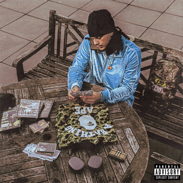 2 Sides 2 Everything cover art