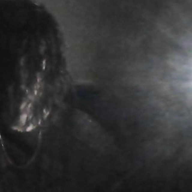 mourning never comes cover art