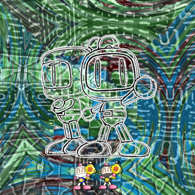 CantLooze4Nun cover art