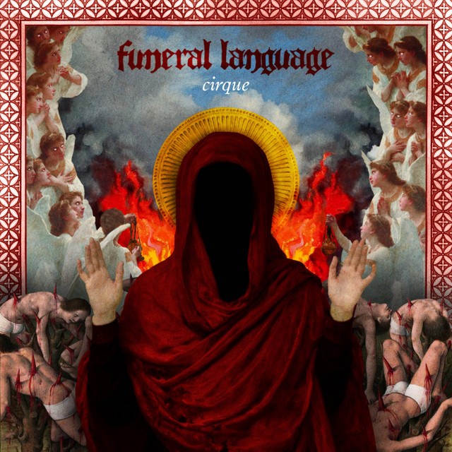 Cirque cover art