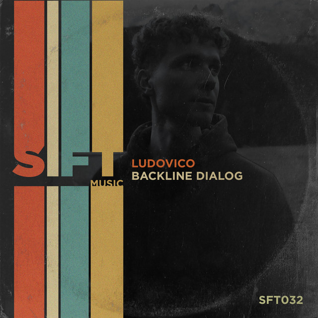Backline Dialog - Extended Mix album art