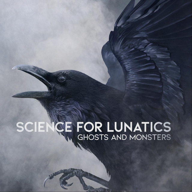 Ghosts and Monsters