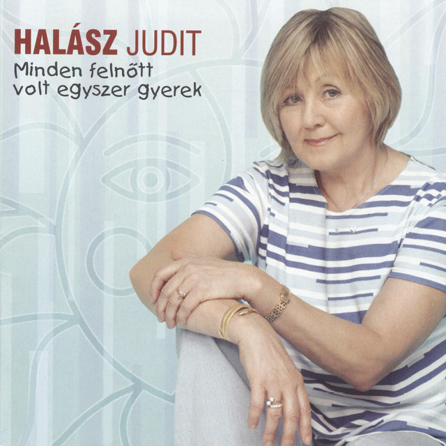 Minden felnott volt egyszer gyerek cover art