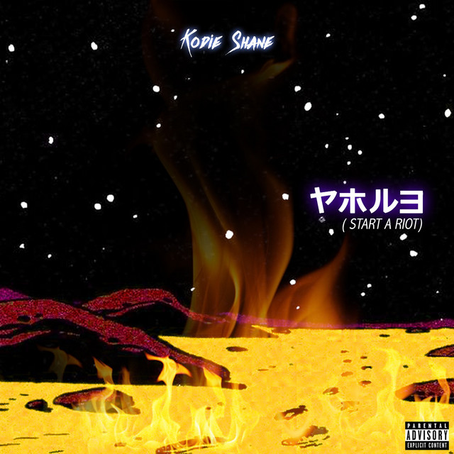 Start a Riot - song and lyrics by Kodie Shane | Spotify