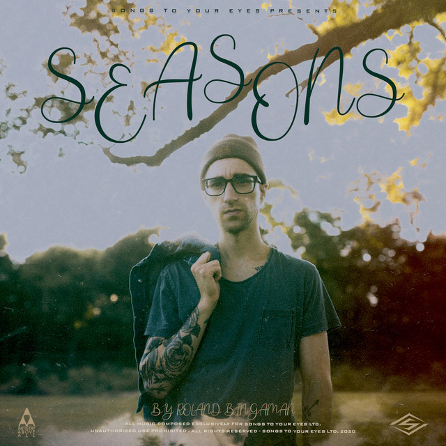 Seasons cover art