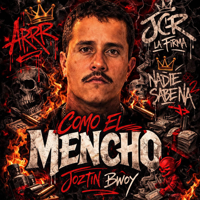 Como El Mencho