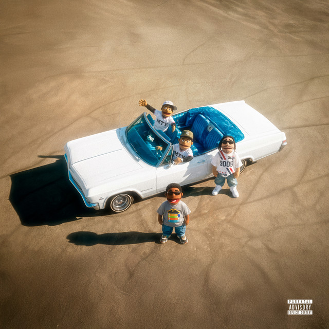 Zambombazo cover art
