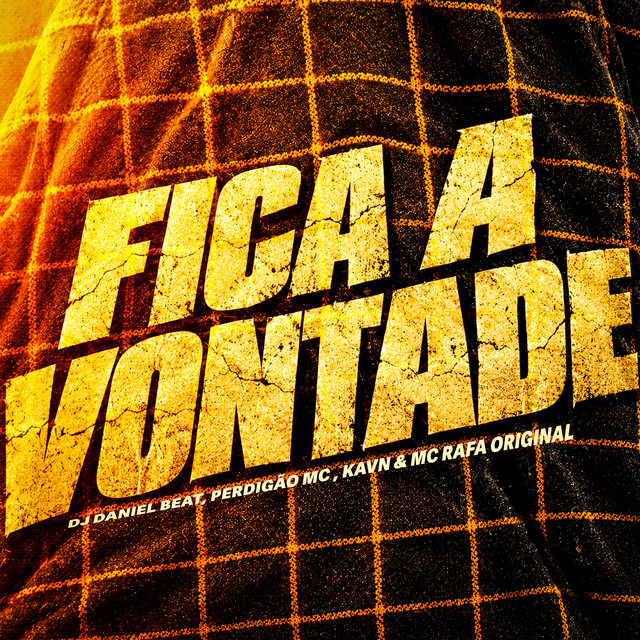 Fica A Vontade