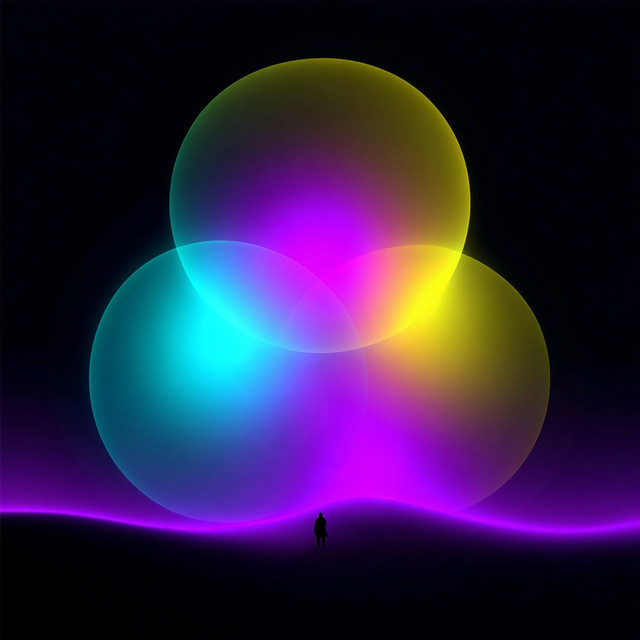 Let Go and Relax cover art