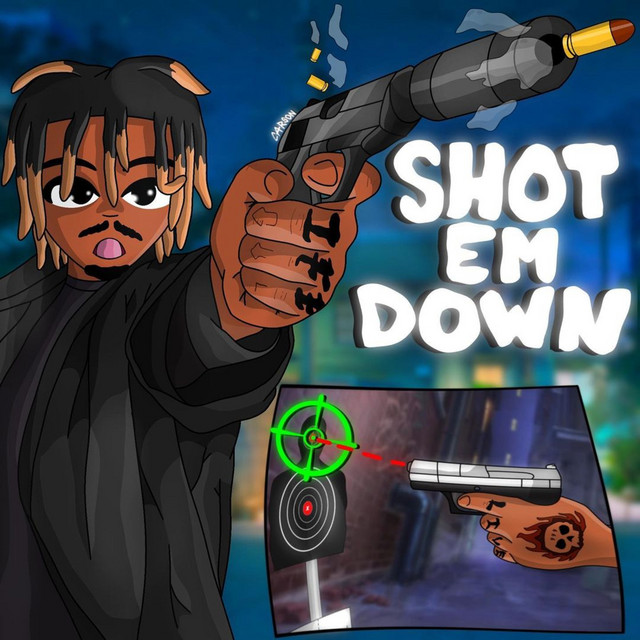Shot 'Em Down