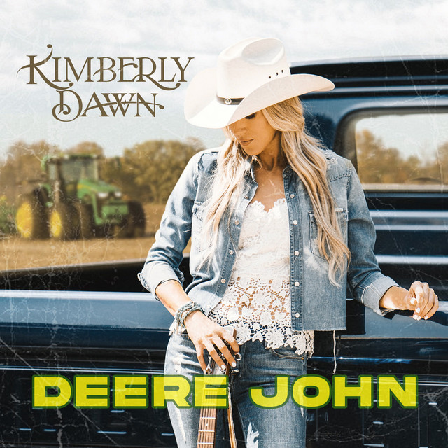 Deere John cover