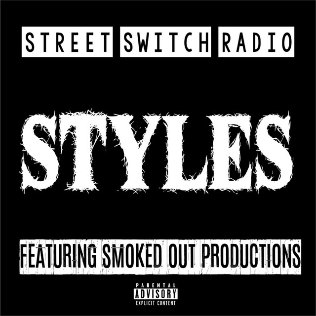 Cover du titre Styles
