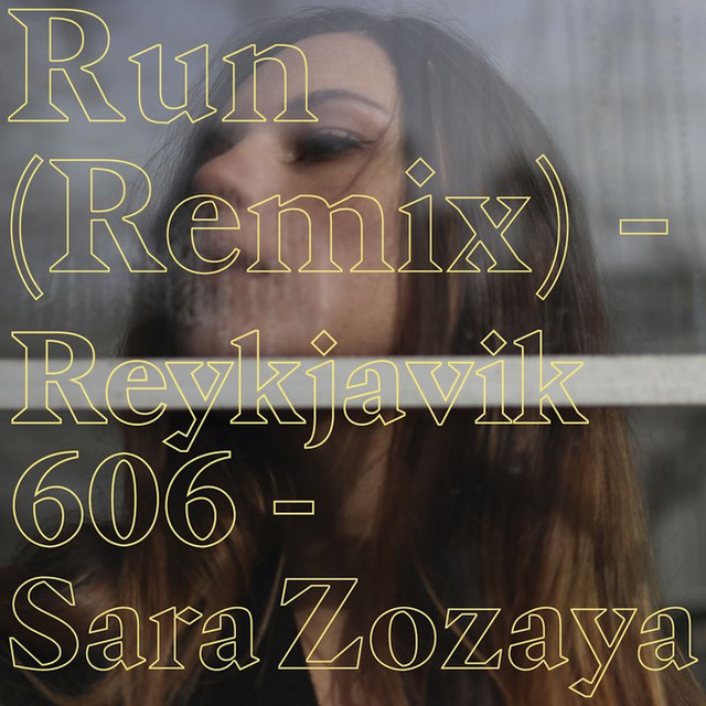 Run - Remix