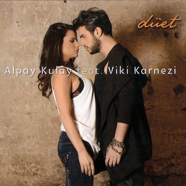 Duet cover