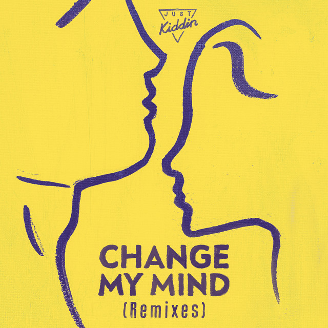 Change My Mind (Alex Moretto Remix)