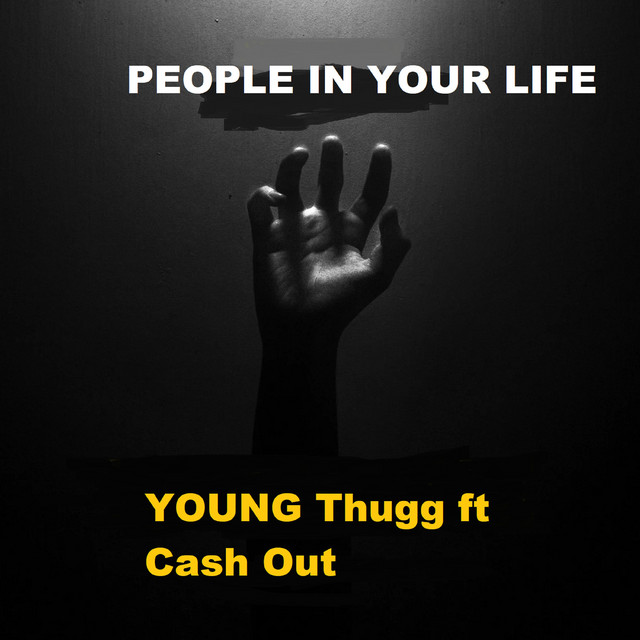 YOUNG Thugg