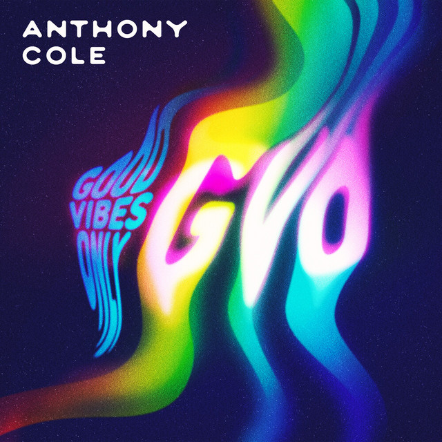 Good Vibes Only (GVO) cover art