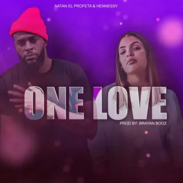 ONE LOVE