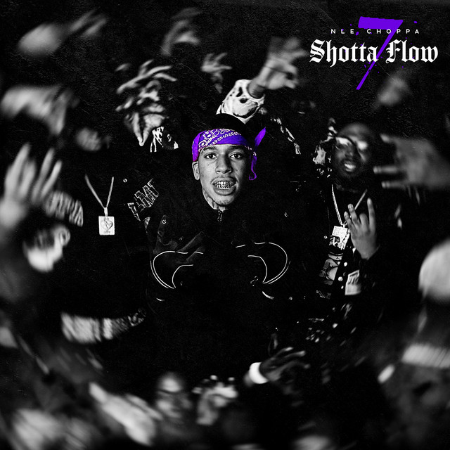 Shotta Flow 7 cover art