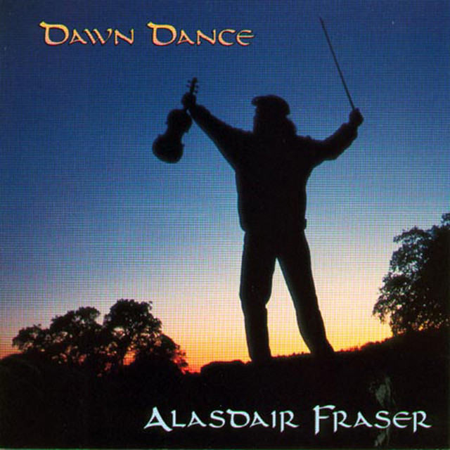 Dawn Dance