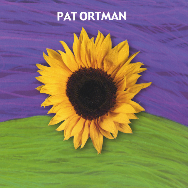 Pat Ortman cover