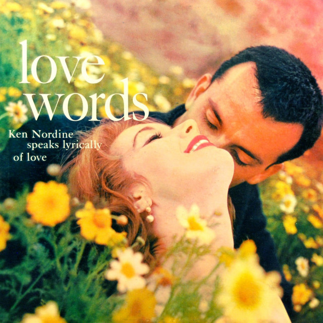 Love Words cover art