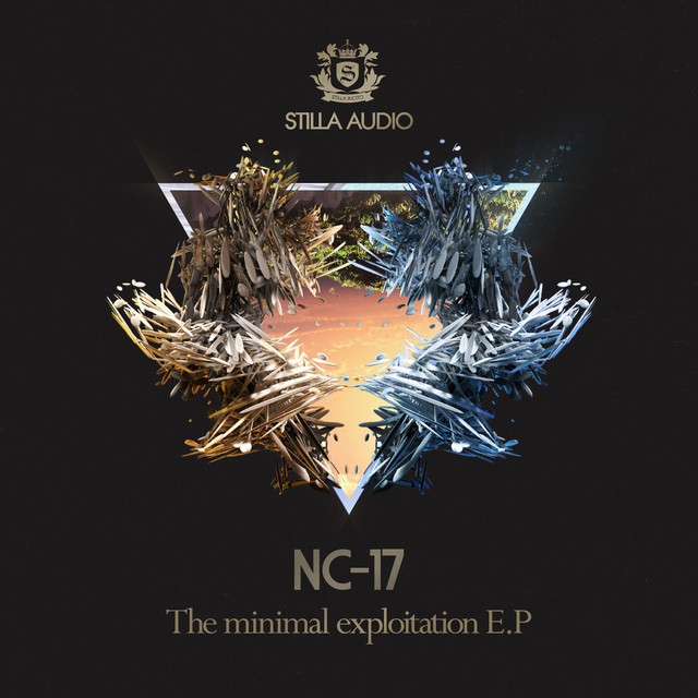 Minimal Exploitation cover art