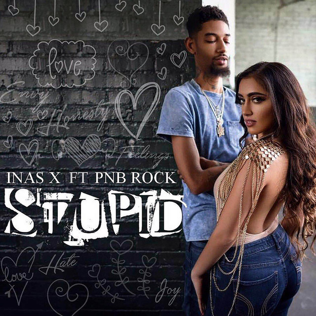 Stupid ft PnB Rock
