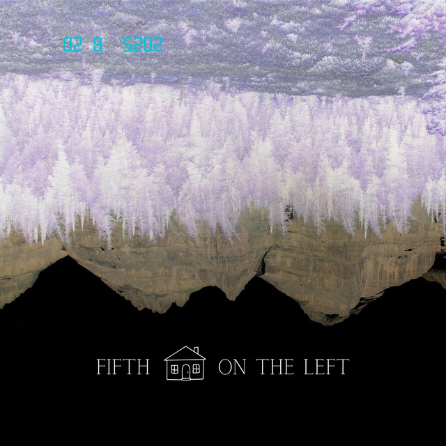 fifth house on the left