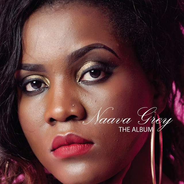 Naava Grey Album By Naava Grey Spotify