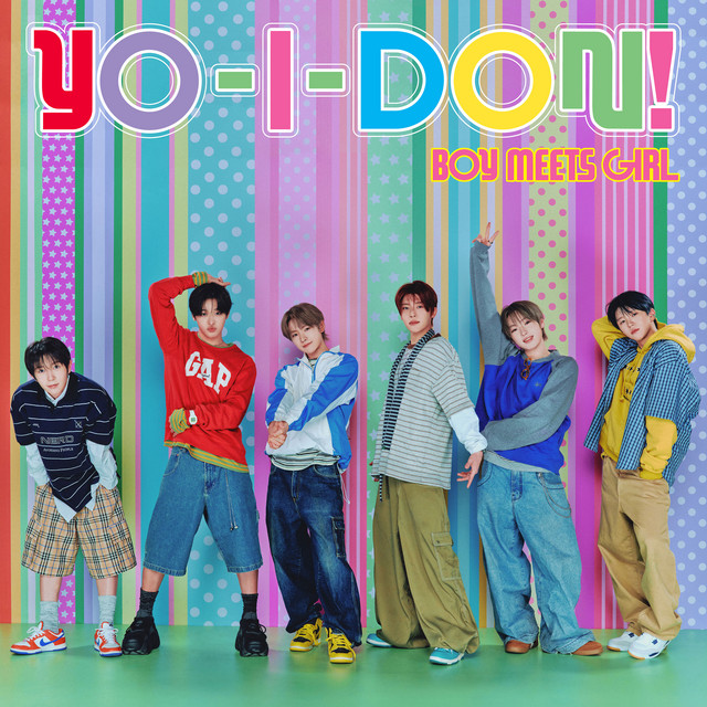 未開封NCTWISH YO-I-DON! BOY MEETS GIRL 92枚 MEETS GIRL 未開封NCTWISH BOY YO-I-DON! 92枚