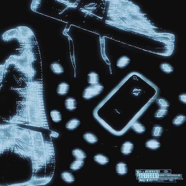 Bean cover art